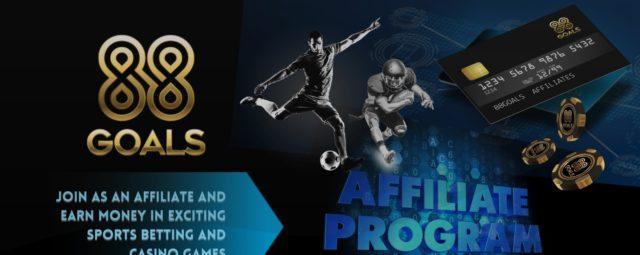 88goals Affiliate Program