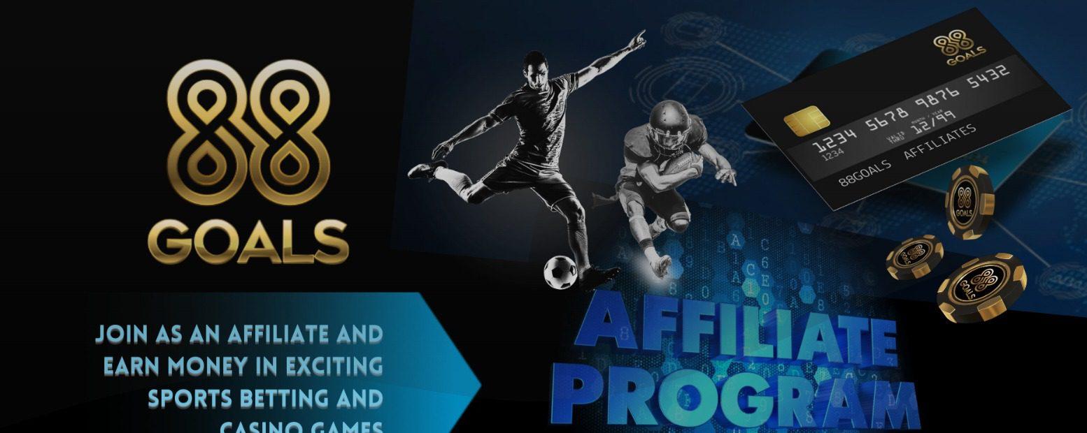 88goals Affiliate Program