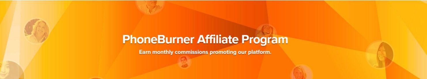 PhoneBurner Affiliate Program