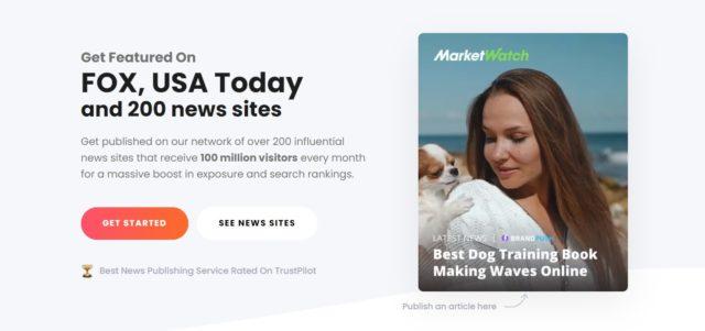 Brand Push Affiliate Program