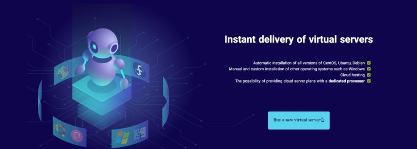 Jeyserver Web Hosting