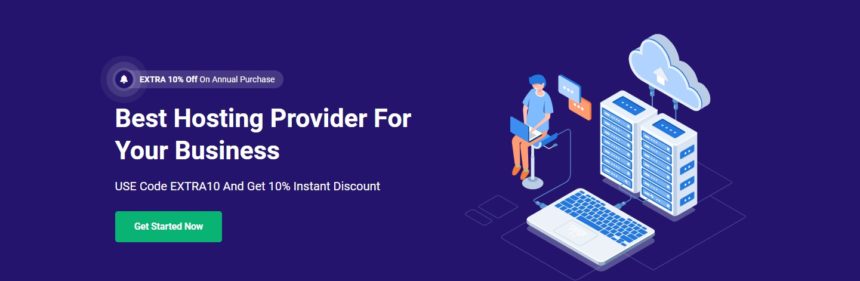 Mobihost Web Hosting