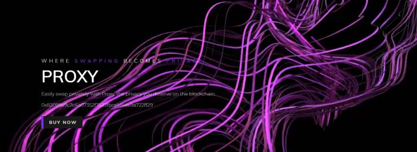 Proxy Swap Coin
