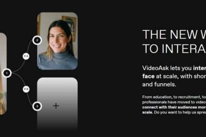 VideoAsk Affiliate Program