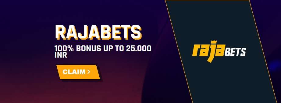 Rajabets Affiliate Program