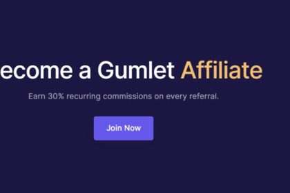 Gumlet Affiliate Program