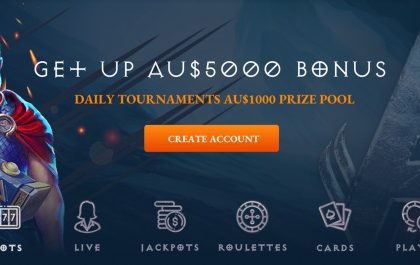 Axecasinoaffiliates Affiliate Program