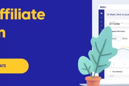 Brax Affiliate Program