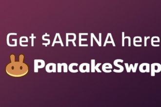 ESPL ARENA Coin