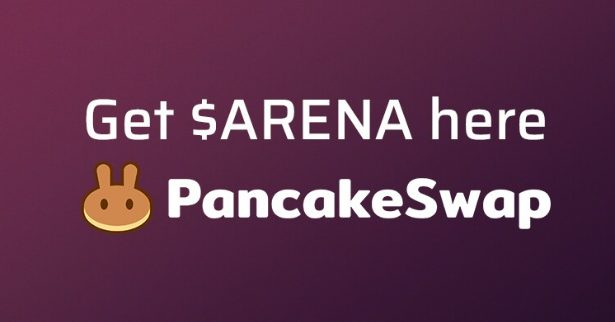 ESPL ARENA Coin