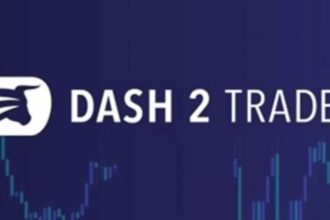 Dash 2 Trade Coin