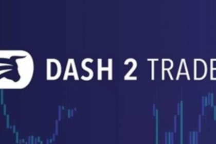 Dash 2 Trade Coin