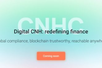 CNHC Coin