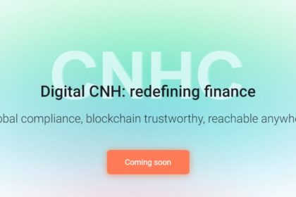 CNHC Coin