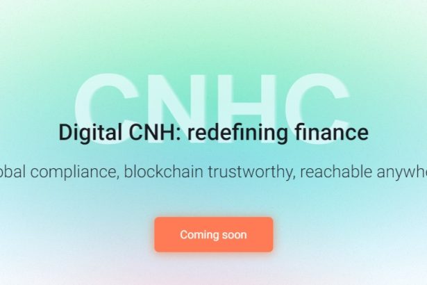 CNHC Coin