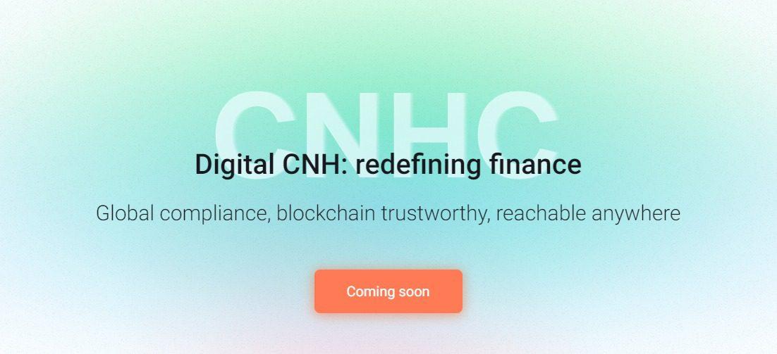 CNHC Coin