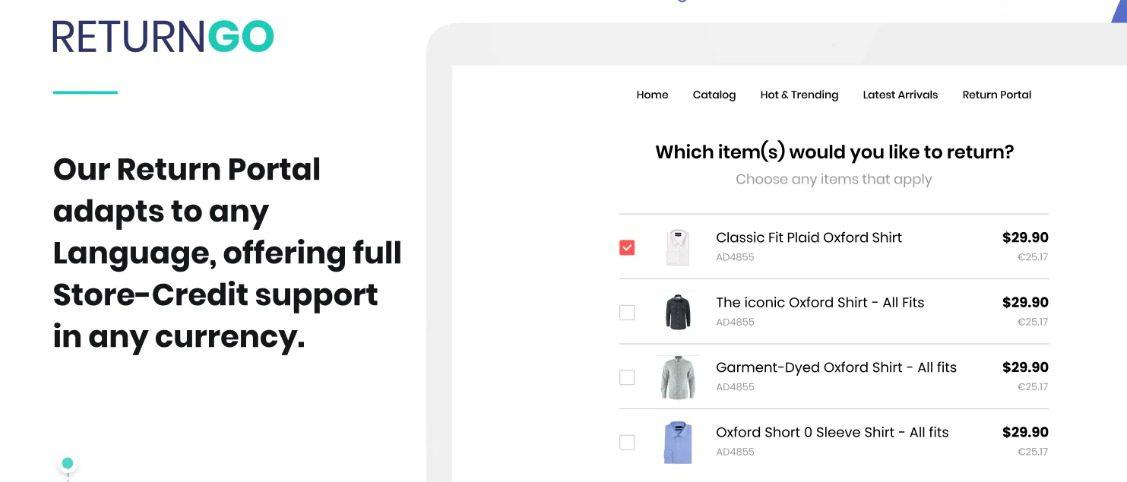 ReturnGO Affiliate Program