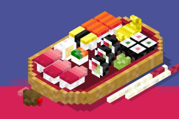 Hamachi Finance Coin