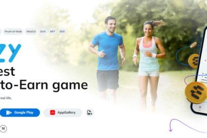 EZZY GAME Coin