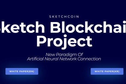 Sketch Coin