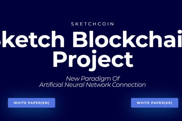 Sketch Coin
