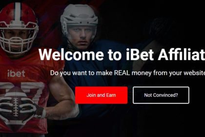 iBet Affiliate Program