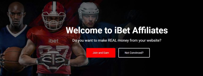 iBet Affiliate Program