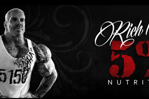 5% Nutrition Ambassador Program Affiliate Program