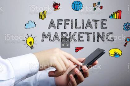 Groupartners Affiliate Program