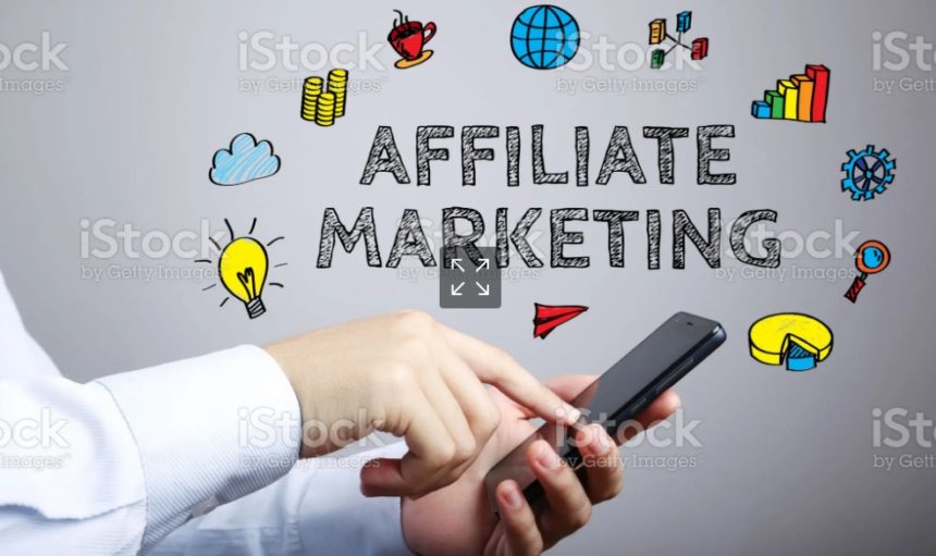 Groupartners Affiliate Program