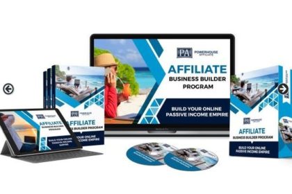 Powerhouse Affiliate Program