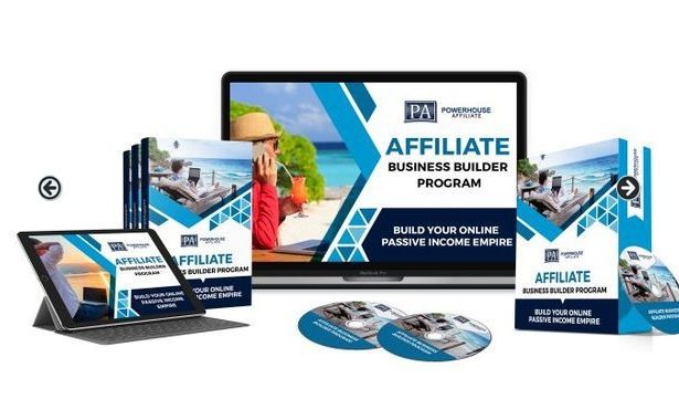 Powerhouse Affiliate Program