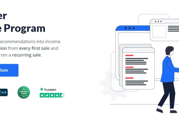 PDFLiner Affiliate Program