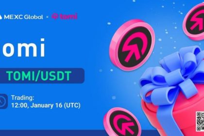 TomiNet Coin