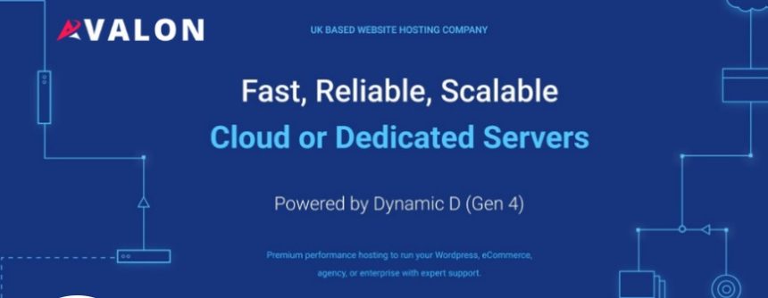 Avalon Web Hosting