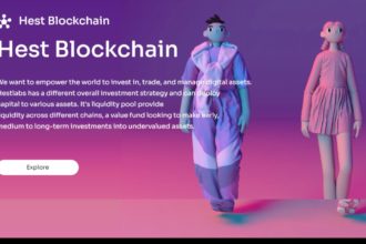 Hest stake Coin