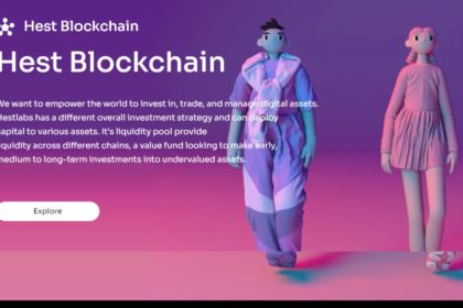 Hest stake Coin