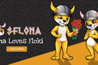 Flona Coin