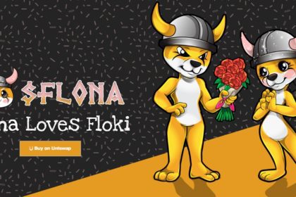 Flona Coin