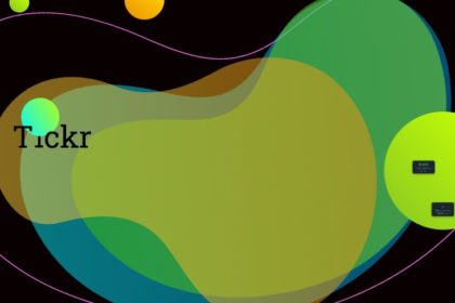 Tickr Coin