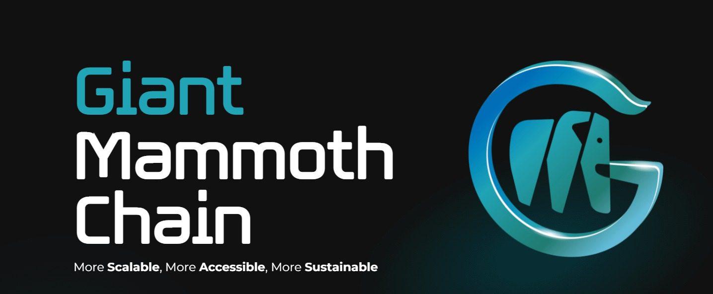 Giant Mammoth Coin