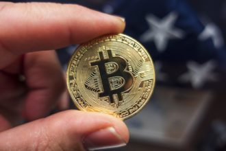 Cryptocurrency is starting to look like just another financial instrument