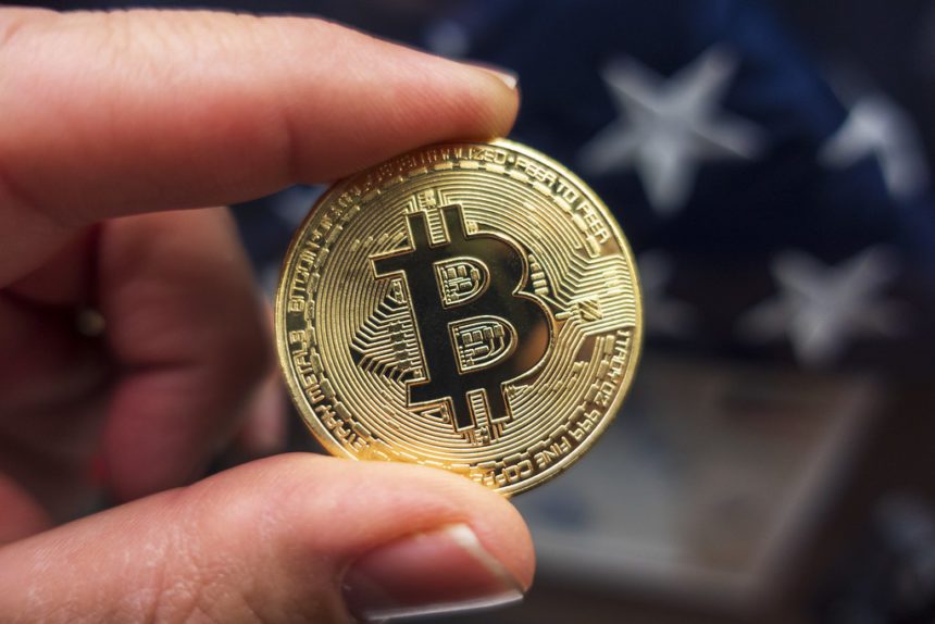 Cryptocurrency is starting to look like just another financial instrument