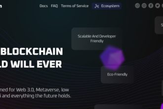 Qi Blockchain