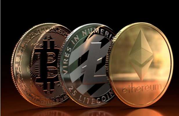Cryptocurrency should be legally managed? Financial Supervisory Commission: During the discussion, Taiwan did not lag behind other countries