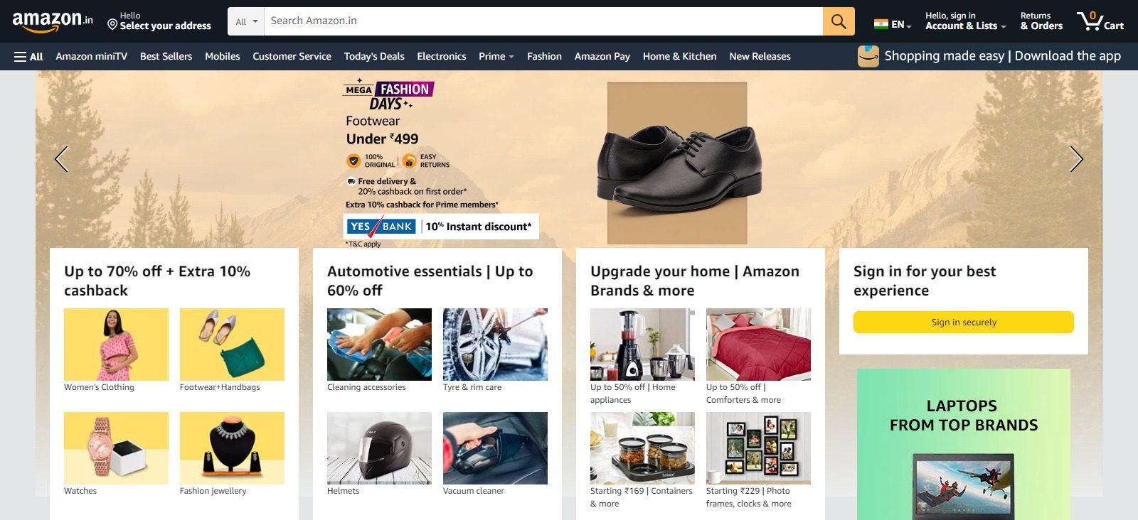 Amazon's "NFT Plan" is ready to go! News: It will be unveiled in April this year at the earliest