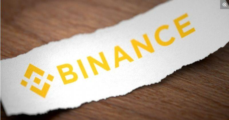 Binance suspects "insider trading"! Hundreds of thousands of dollars were earned by "buy first and sell later" before the token listing