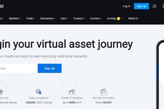 Just denied downsizing! Justin Sun: Huobi plans to lay off 20% of its staff in Q1