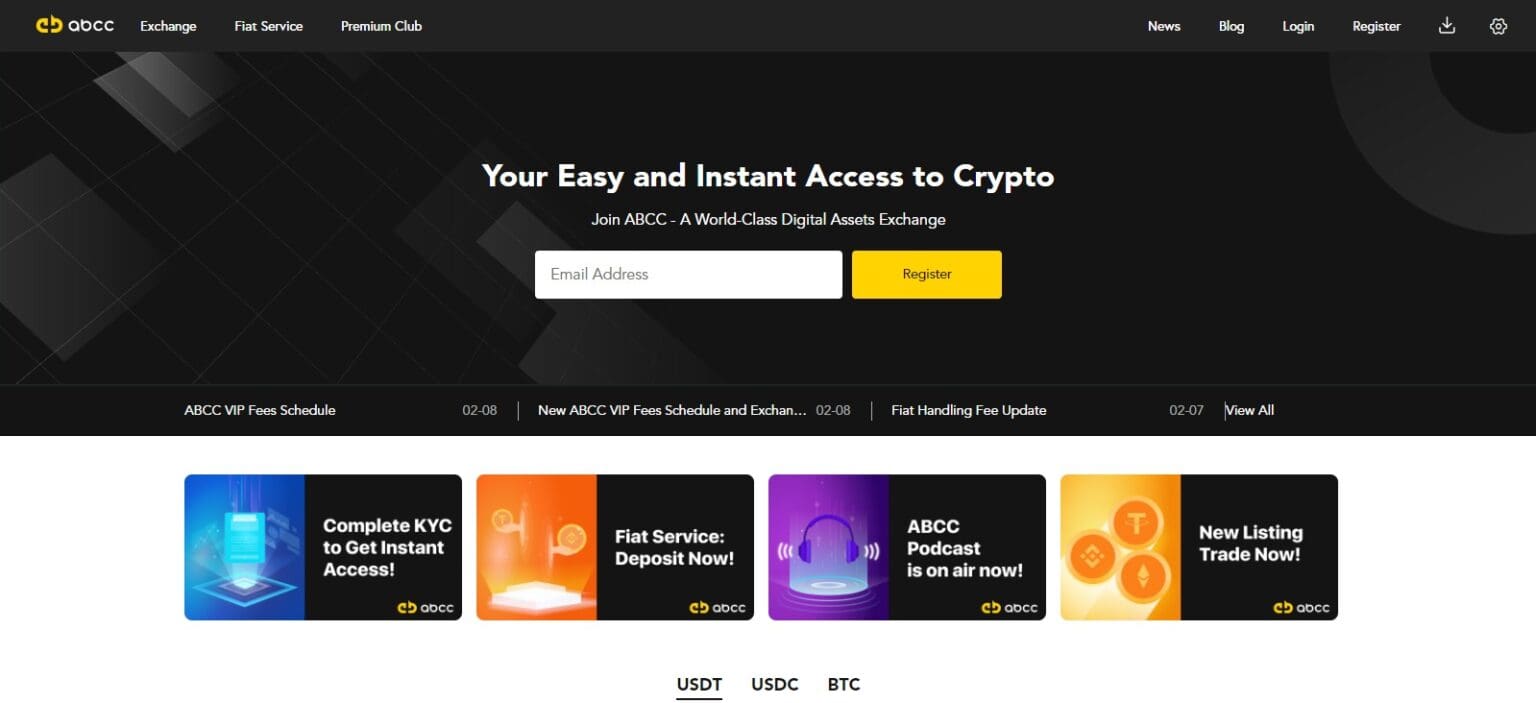 Best Alternative To ABCC 2023 Updated Free Guide