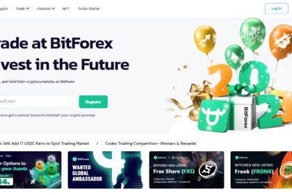 Best Alternative To BitForex 2023 Updated Free Guide